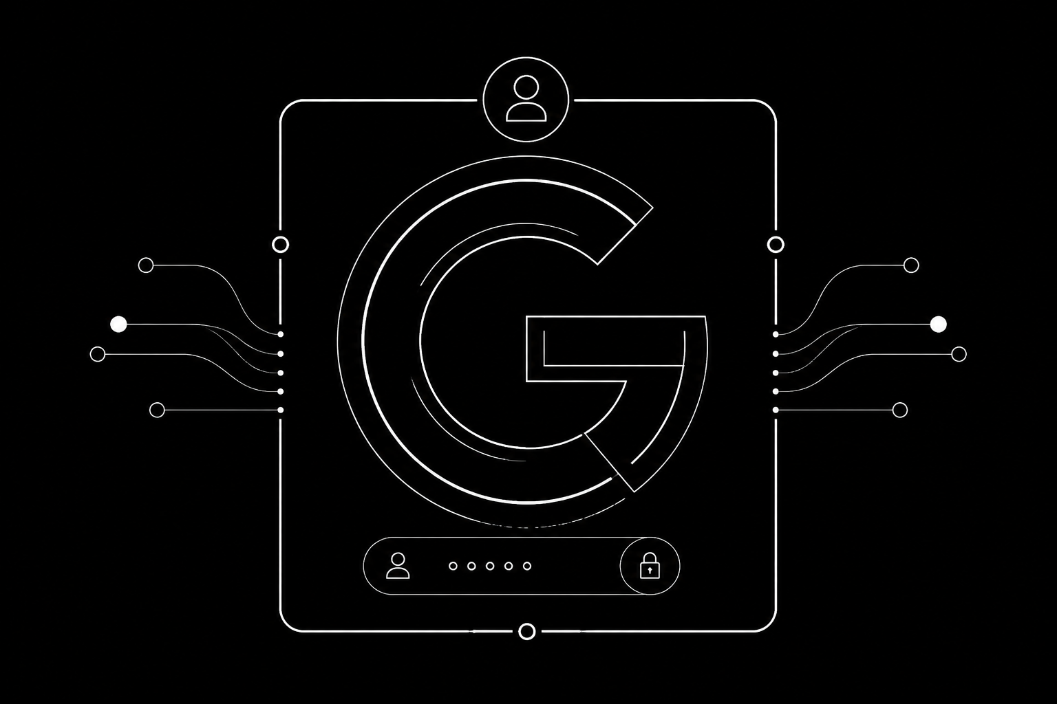 Google Sign-In — One-click login with the platform Google app