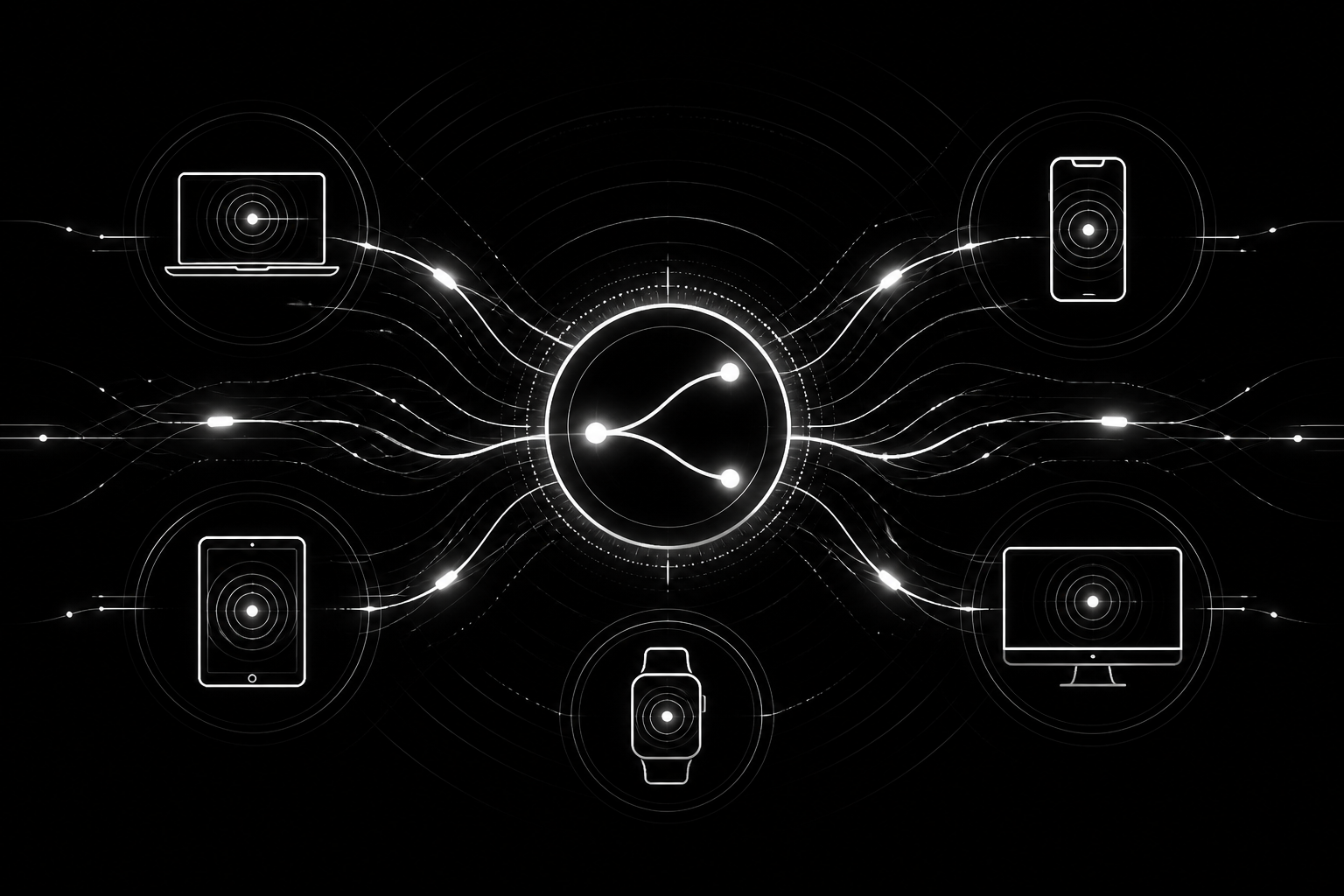 Real-Time — Live updates across every open tab